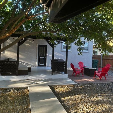 Cyclist Retreat In Downtown Fruita, Colorado Villa Ngoại thất bức ảnh