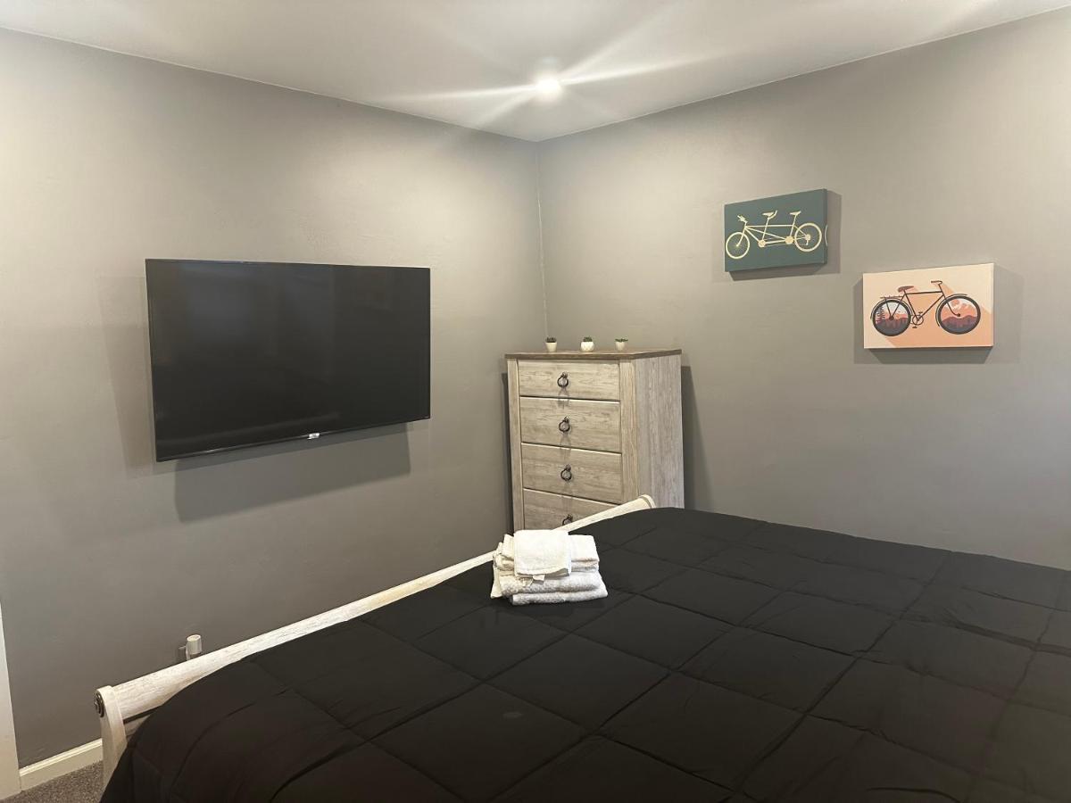 Cyclist Retreat In Downtown Fruita, Colorado Villa Ngoại thất bức ảnh