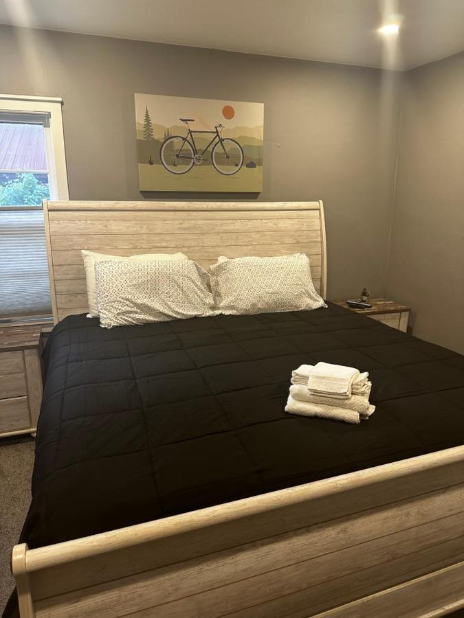 Cyclist Retreat In Downtown Fruita, Colorado Villa Ngoại thất bức ảnh
