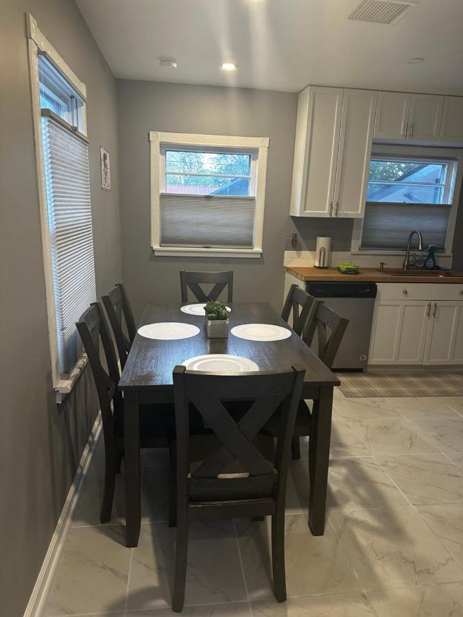 Cyclist Retreat In Downtown Fruita, Colorado Villa Ngoại thất bức ảnh