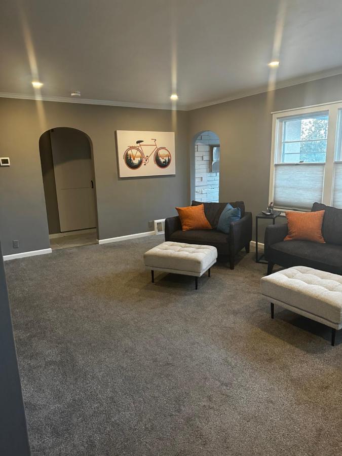 Cyclist Retreat In Downtown Fruita, Colorado Villa Ngoại thất bức ảnh