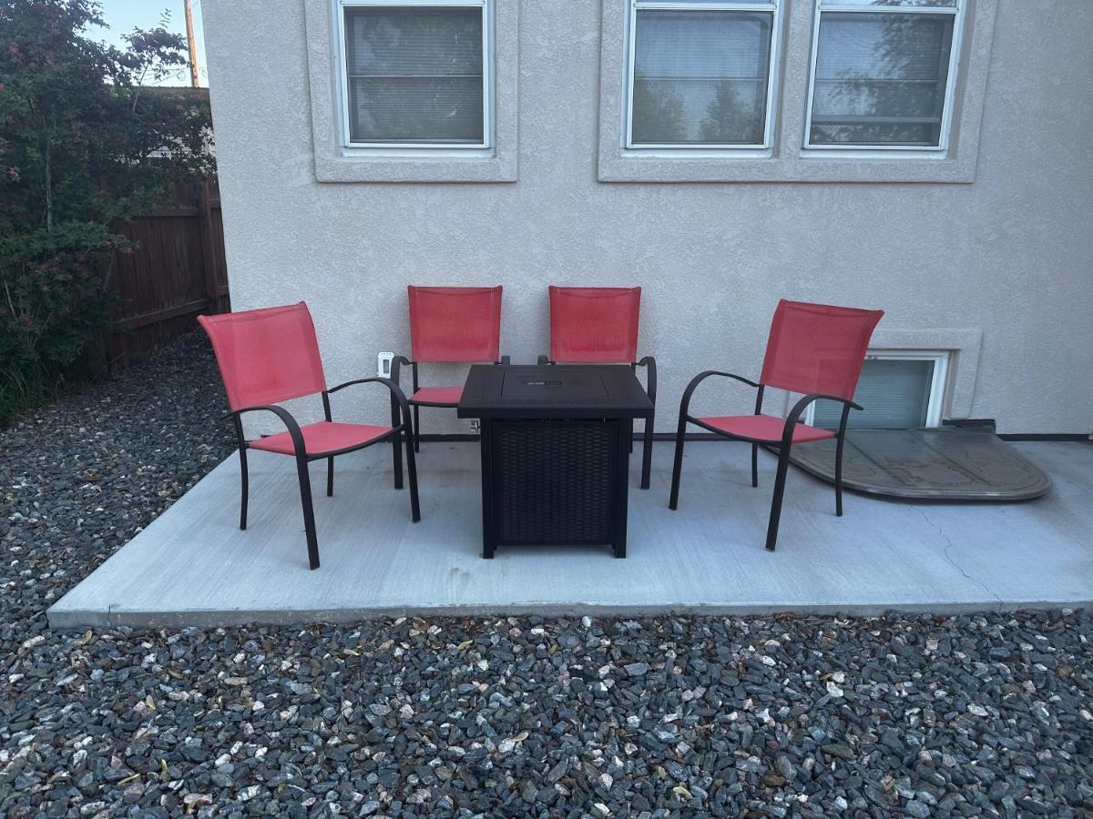 Cyclist Retreat In Downtown Fruita, Colorado Villa Ngoại thất bức ảnh