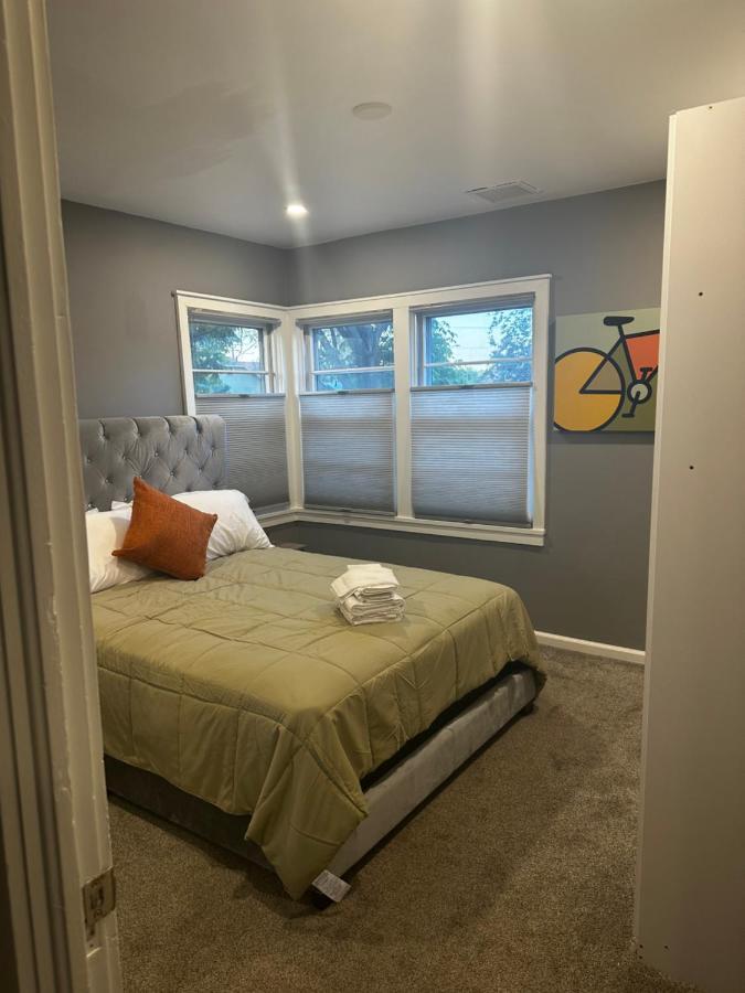 Cyclist Retreat In Downtown Fruita, Colorado Villa Ngoại thất bức ảnh