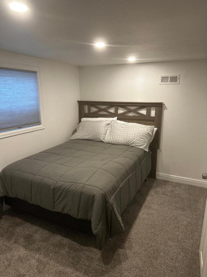 Cyclist Retreat In Downtown Fruita, Colorado Villa Ngoại thất bức ảnh